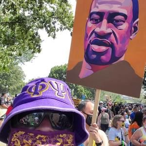 Meet your Posher, Alvin